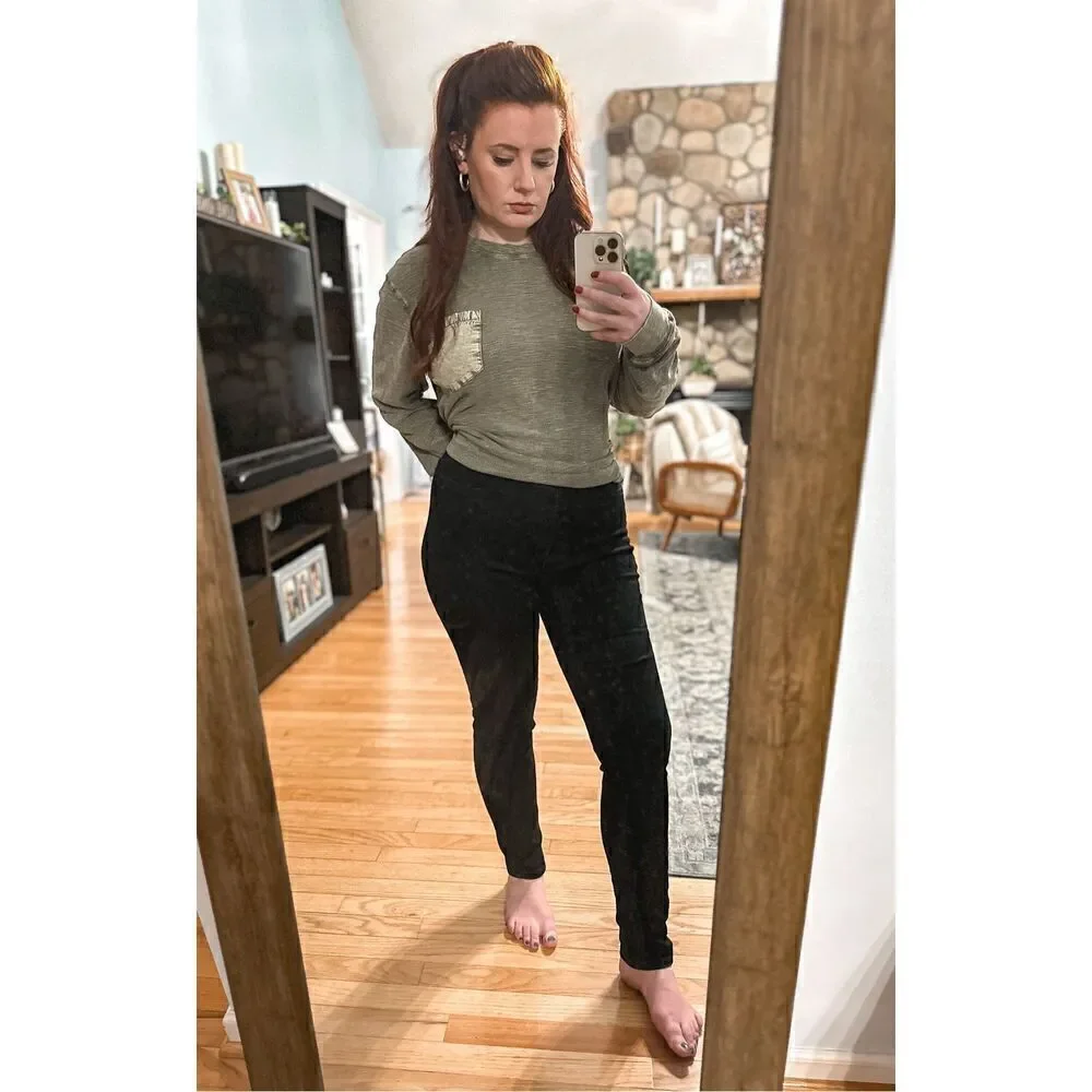 Max Jeans black - Picture 4 of 14